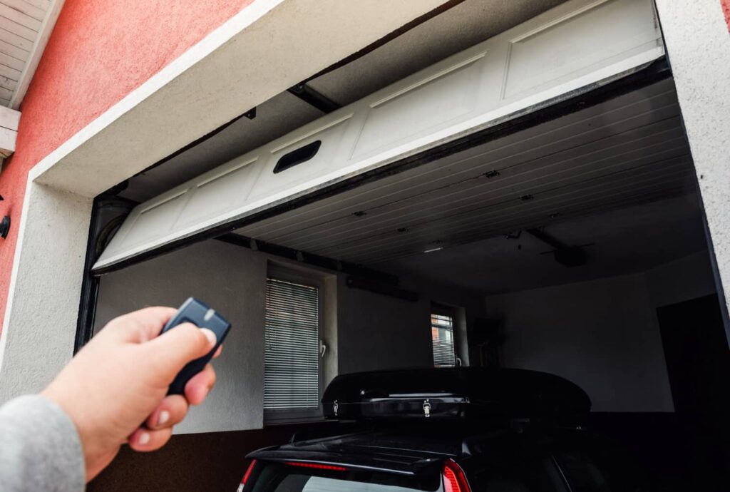How Much Should a Garage Door Replacement Cost