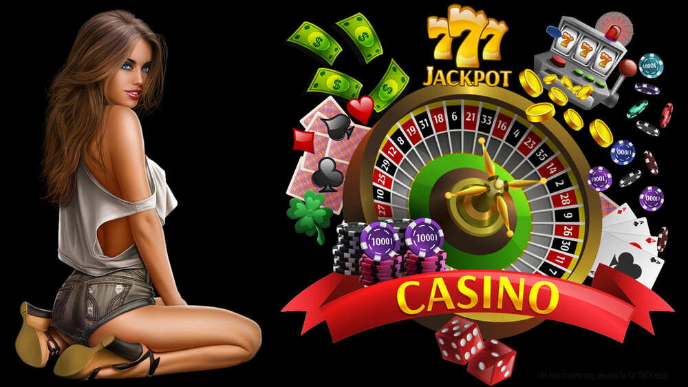 The Ultimate Guide to #1 Online Casino UK The Ultimate Guide to #1 Online Casino UK