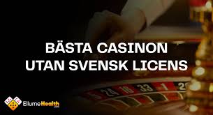 Casino utan Spelpaus med Swish - En Ny Era av Spelunderhållning 48 Casino utan Spelpaus med Swish - En Ny Era av Spelunderhållning 48