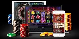 Entdecken Sie die Welt der ausländischen Online Casinos 11