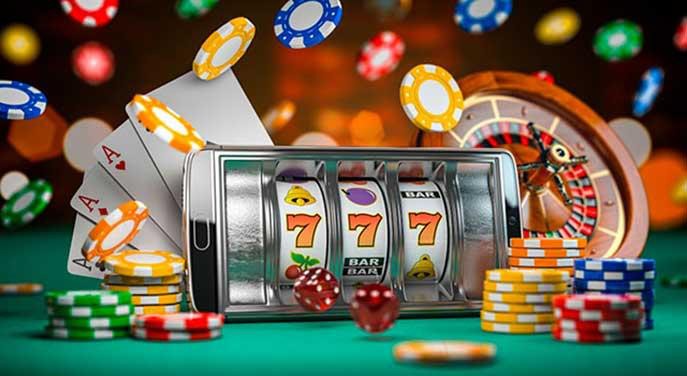 Understanding Online Casino UK Legal Regulations and Framework